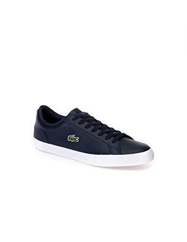 Image of Lacoste Men's Lerond Tri1 Cma Shoe