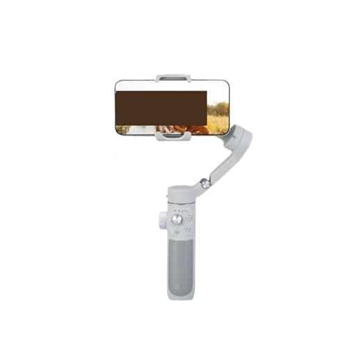 Stabilisateur smartphone VB4 3 axes avec perche selfie intégrée portable