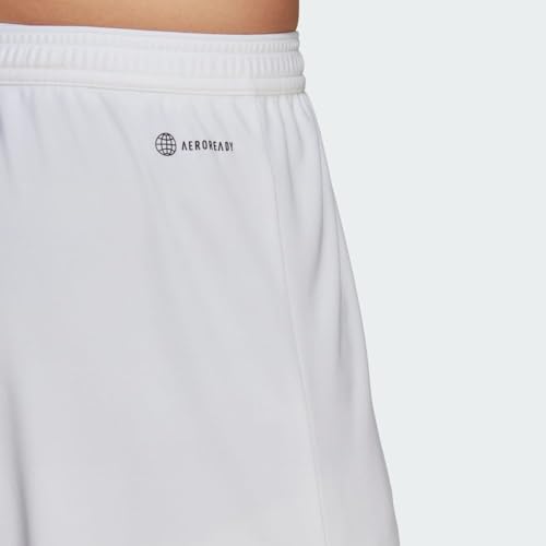 Short Entrada 22 Adidas pour éviter les irritations du sport