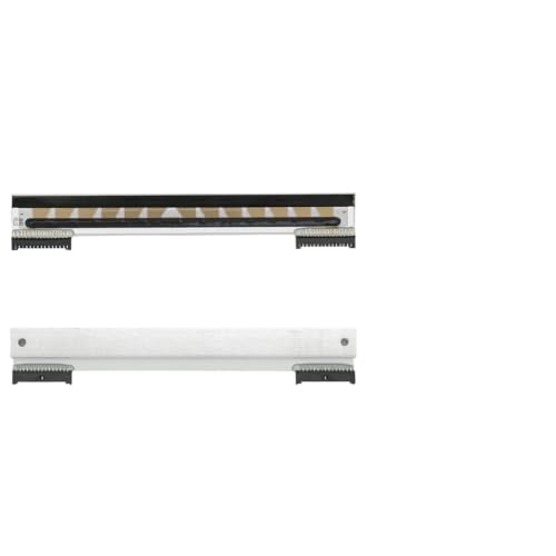 Cabezal térmico 203 ppp P1115689 para impresión nítida en ZD220D