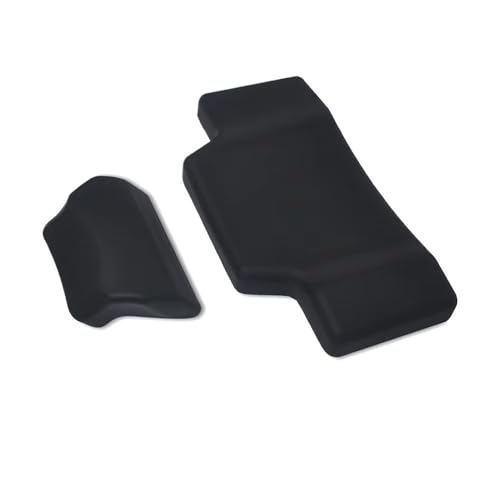 Coussin de dossier universel moto contre le mal de dos du passager arrière