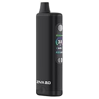 Amazon | 【510規格】FOR 電子タバコ MOD Yocan Ziva 2.0 510スレッド
