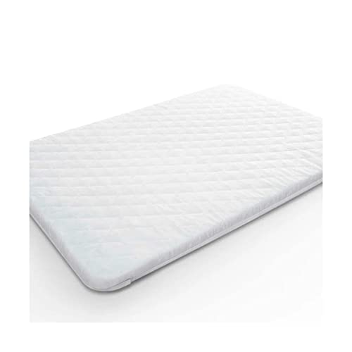 Berço 3 Em 1 Nest Multikids Baby - Preto - BB709