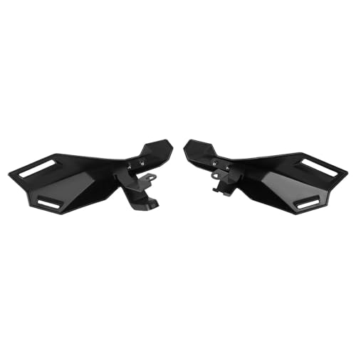 Protège-mains Suzuki DRZ4S 2025 protection guidon premium