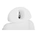 physa Silla De Pedicura Sillón Para Consulta EQUITOS WHITE (Altura: 139-169,5 cm,...