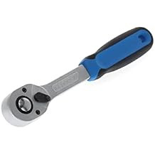 GEDORE 3093 U-10 Reversible Ratchet 3/8" 200 mm