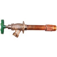 Arrowhead Brass Hydrant