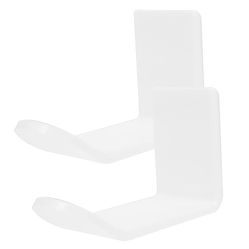 MOLUCKFU 2�Z�b�g �w�b�h�z���X�^���h headphone stand �����j���O�C���z�� ���� �ڂ� �C���[�|�b�h �A�N�����w�b�h�z���z���_�[ �A�N�������w�b�h�Z�b�g�u���P�b�g ����