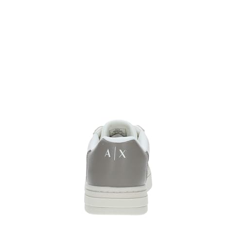Image of Armani Exchange Men's London Sneakers