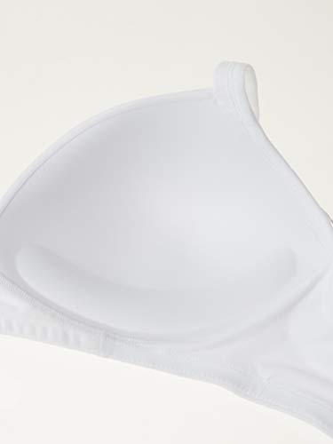 Image of Warner's Women's Elements of Bliss Wire-Free Bra