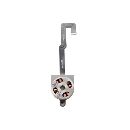 Moteur de pitch Autel Evo Max 4T XE reparer erreur surcharge nacelle tangage