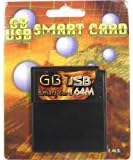 GB USB SMART CARD 64M for GB/GBC/GBA/ゲームボーイ ・ ゲームボーイアドバンス 専用 バックアップ ツール