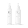 Nu Skin NaPCA Moisture Mist | Revitalizing Moisturizer & Cooling Mist with Hyaluronic Acid | Hydrating Spray for Face, Body & Hair | Sodium PCA for All Skin Types | 8.4 fl. oz. | 2 Pack