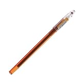 THINCAN Gel Pluma Escuela Suministros Dibujo Aleatorio Bolígrafos de Colores Estudiantes Caramelos Color Herramienta de Escritura Clásica