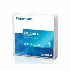 Preisvergleich Produktbild Quan LTO6 Medium 3200GB