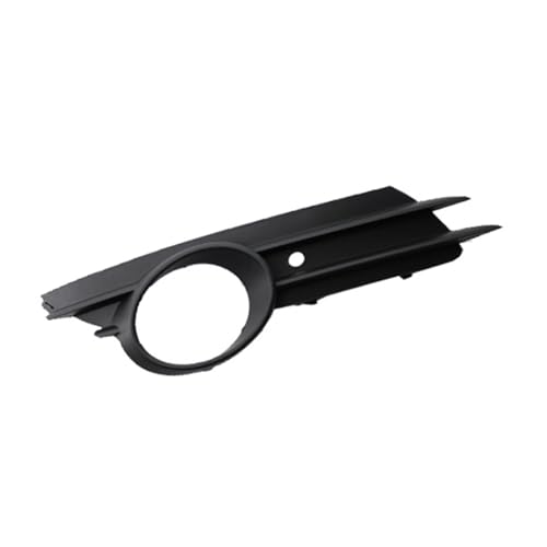 Grille antibrouillard Opel Corsa D pour remplacer un cache cassé 2008 - 3