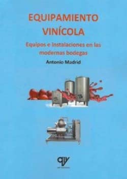 Équipement vinicole en acier durable pour chais exigeants