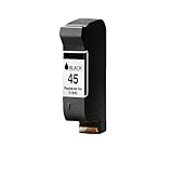 Conçues for une installation facile et prêtes à l'emploi dès leur sortie de l'emballage, ces cartouches s'intègrent parfaitement à votre modèle d'imprimante for une configuration simplifiée et des impressions rapides.