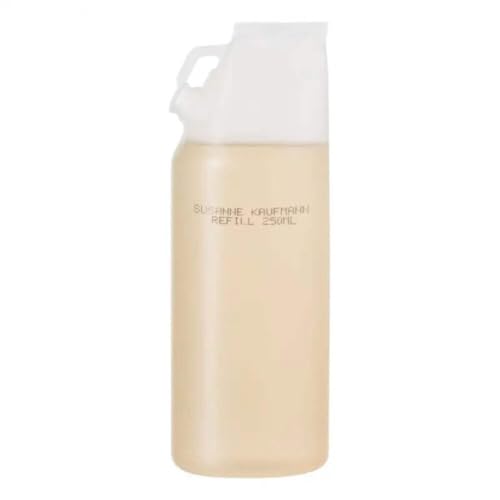 Gel Nettoyant Purifiant Susanne Kaufmann Recharge 250ml pour le visage