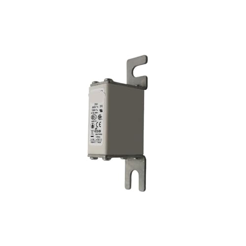 Fusible 100NHG1B-690 cartouche NH1 gG 690V pour sectionneur