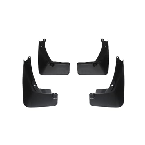 Guardabarros para Buick Encore GX 2022, ideales para viajes lluviosos y rutas de fin de semana