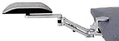 ErgoRest - 330-016-GY - ErgoRest Articulating Arm Support - Grey - Long Arm, Long Pad
