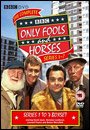 Preisvergleich Produktbild Only Fools & Horses: Complete Series 1-7: 9dvd: Box Set