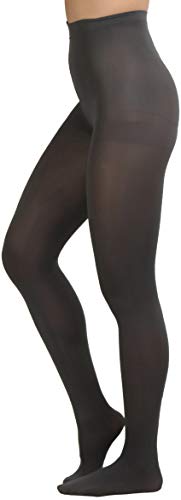 Image of ToBeInStyle Women's Versitile Opaque Tights