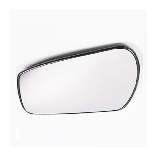 Miroir cassé ? Glace rétroviseur Ford Focus 2 et Mondeo 3 chauffante gauche réglable