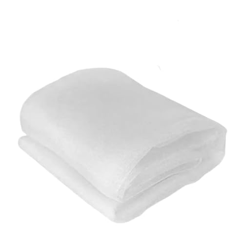 Ronyme Schutznetz für Obstbäume und Heidelbeersträucher, Barriere-Schutznetz, zu verwenden, Pflanzenschutznetzbeutel, 1x1.5m