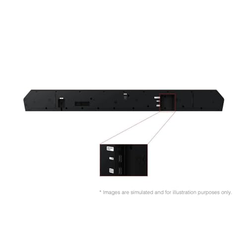 Samsung Q990D soundbar