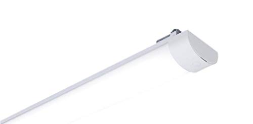 Amazon | パナソニック 直付型防湿・防雨型ライトバー 20形 800lm