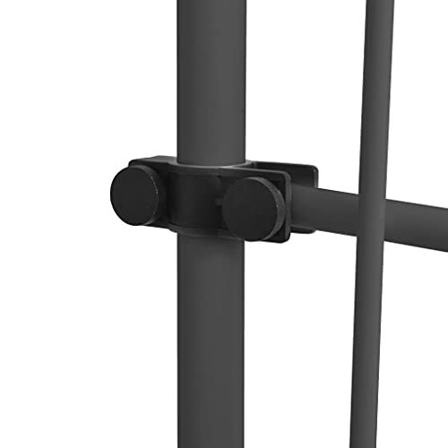 Store de terrasse rétractable à LED pour ombrager le balcon - 7