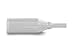 Hollister InView Extra Male External Catheter, Self-Adhesive, Intermediate 32mm, Tan, 97632 (30)