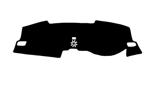 Tapis de tableau de bord Honda Civic 11e génération berline SI RHD