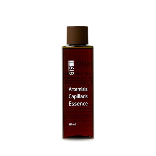 1.618 Artemisia Capillaris Essence 180ml - Soothing & Hydrating K...