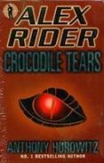 Crocodile Tears 1406334111 Book Cover