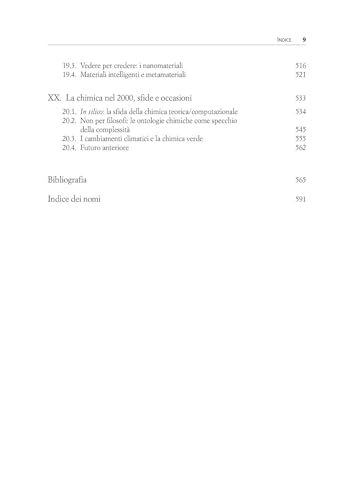 Bella E Potente. La Chimica Dagli Inizi Del Novecento Ai Giorni Nostri - 7