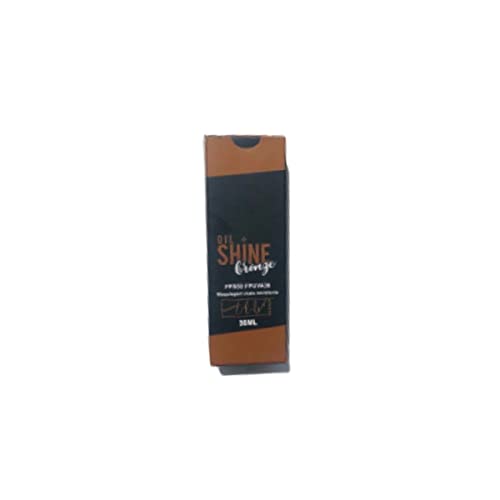 Oil Shine Bronze Talita Bariquello