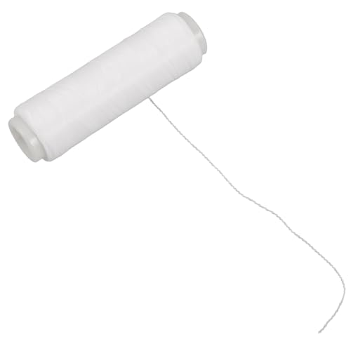 GRIRIW Invisible Fishing Line Spool Stretchy Antitangle Elastic Thread for Versatile Fishing Applications High Tensile Strength