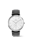 Daniel Wellington Classic MULTI-EYE 40mm Orologio da Uomo