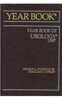 The 1997 Year Book of Urology 081512547X Book Cover