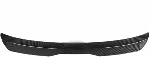 Aileron pour Ford Focus MK2 ST améliorant l'aérodynamisme et la stabilité