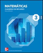 Refuerzo de Matematicas 3º ESO