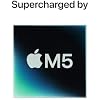 Apple MacBook Pro 14 with M5 Chip, 10-Core CPU and 10-Core GPU, Late 2025 - Space Black, Standard, 32GB Memory, 70W Adapter, 512GB SSD