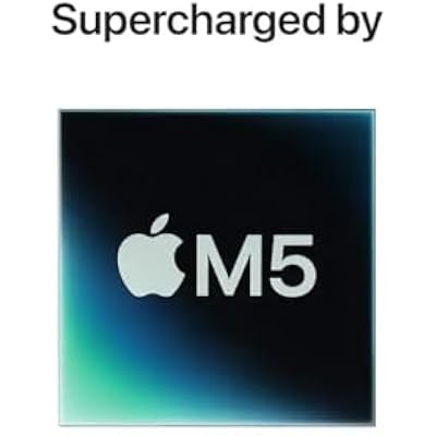 Apple MacBook Pro 14 with M5 Chip, 10-Core CPU and 10-Core GPU, Late 2025 - Space Black, Standard, 32GB Memory, 70W Adapter, 512GB SSD
