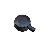 Breather Cap Replacement for Perkins Replaces 4133J008 Repair Part