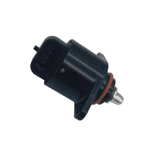 Motor paso a paso Loreada regulador de ralentí IAC para un encendido estable en Linhai 400 2013