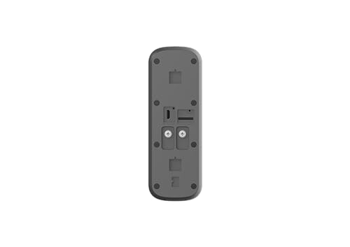 Imou DB61i Blanc solution efficace contre les vols de colis devant la porte - 4
