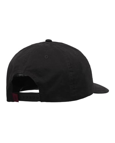 Casquettes Quiksilver Drifter 6P Mercury pour - vue 6